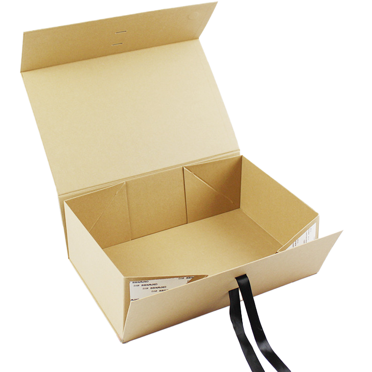 folding box