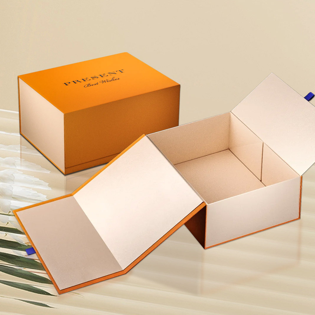 folding box