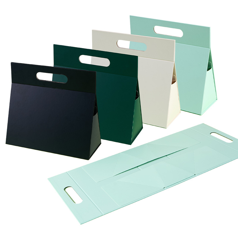 folding box