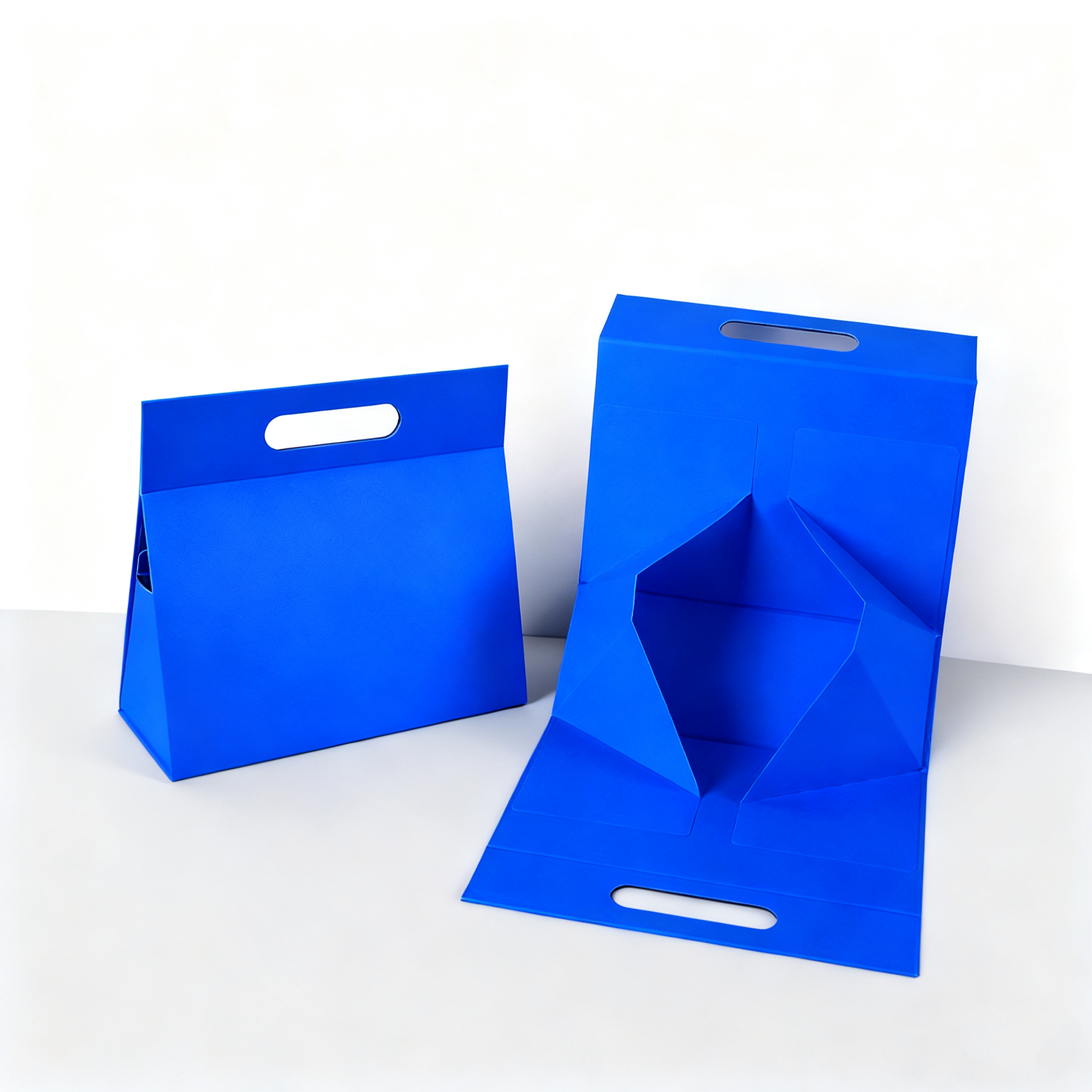 folding box