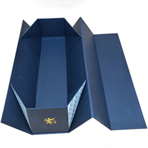 folding box