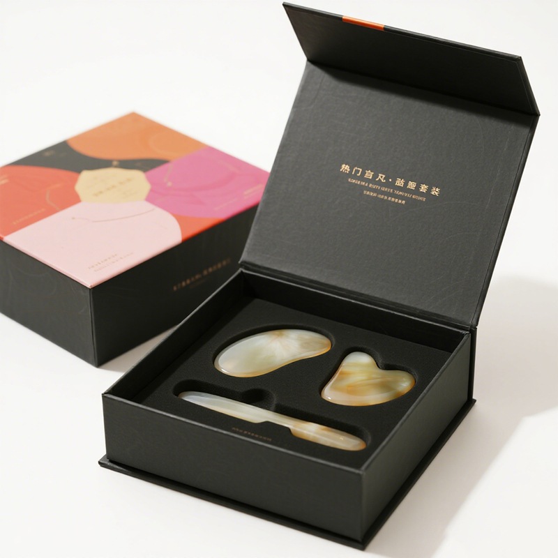 Health Product Box
