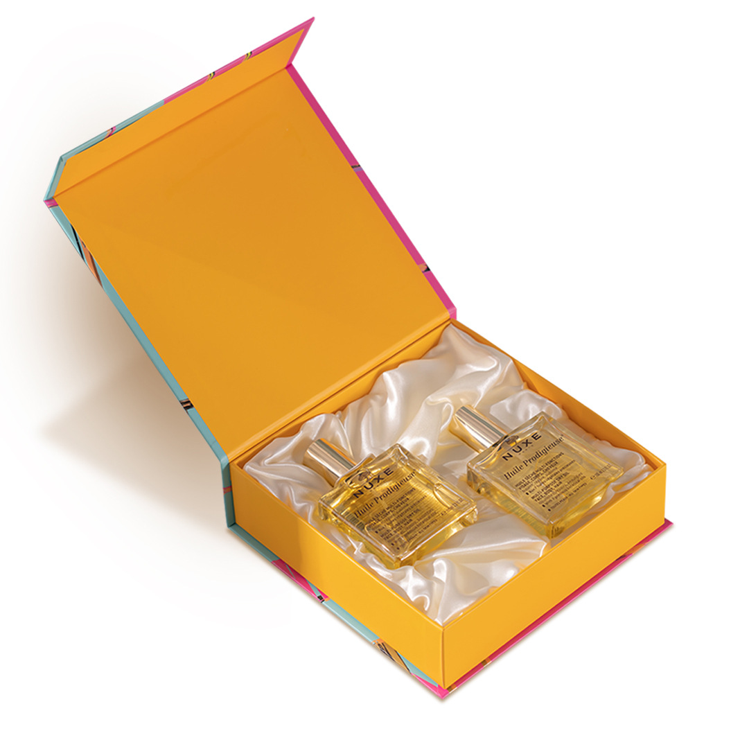 Perfume Box