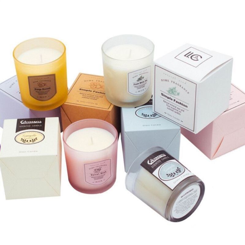 candle box