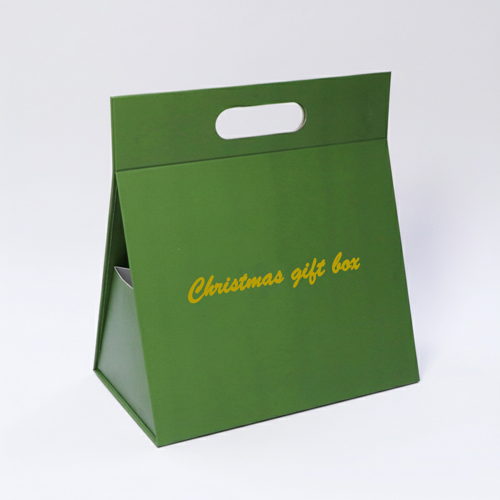 folding box