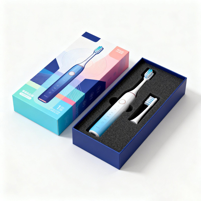 retail box