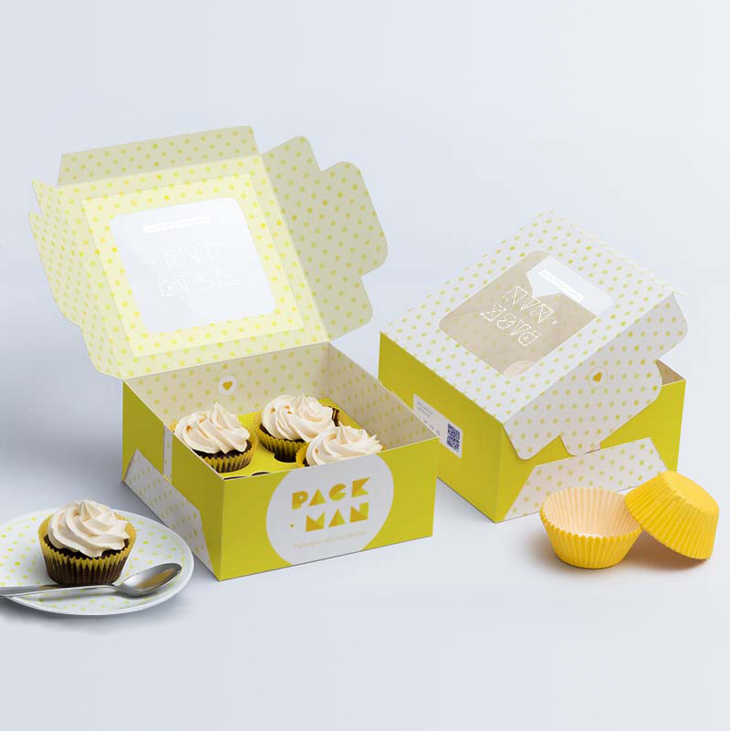 bakery box