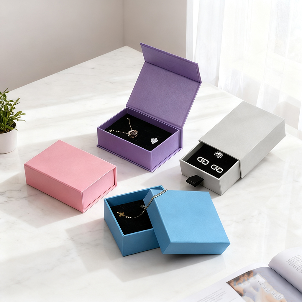 jewelry box